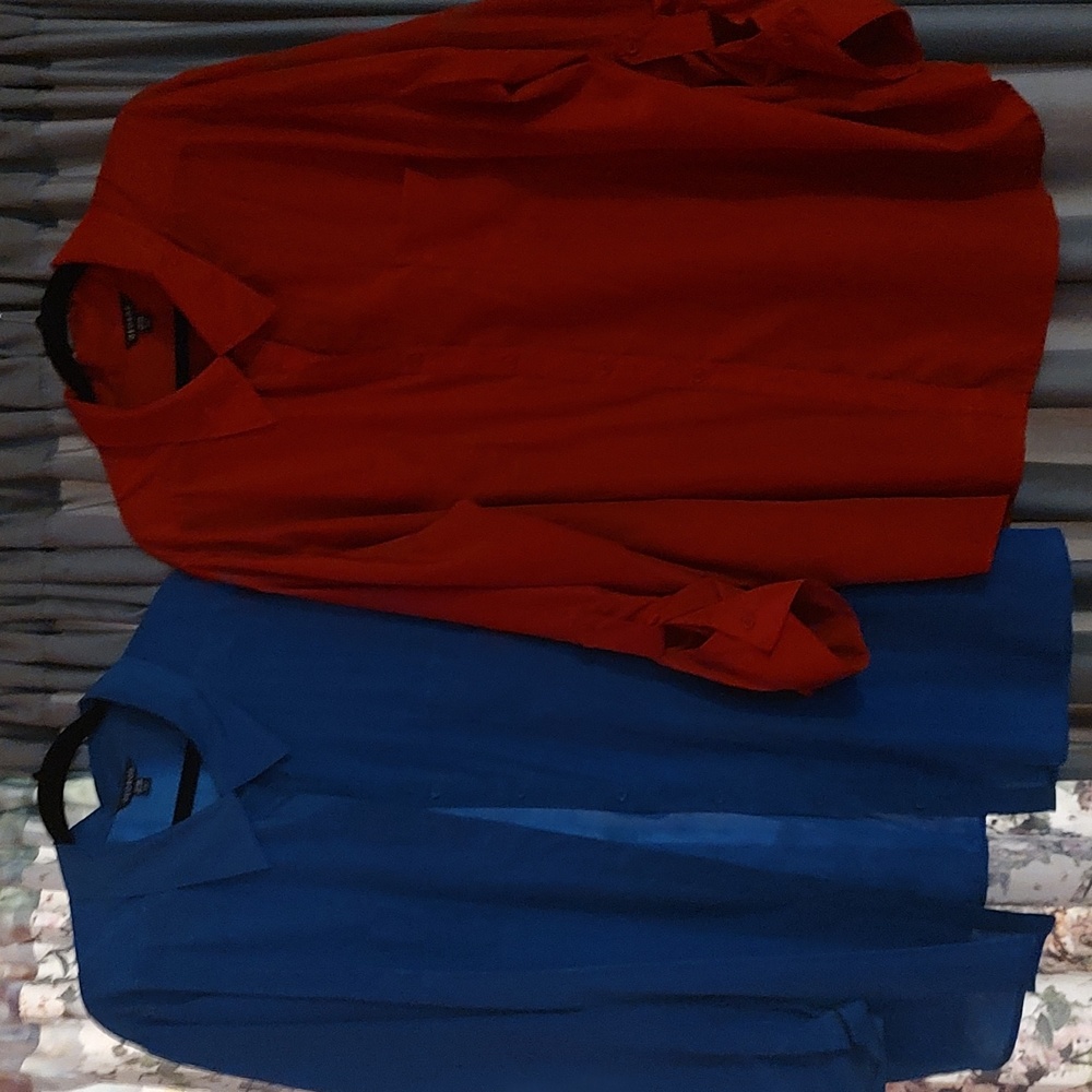 dress shirt